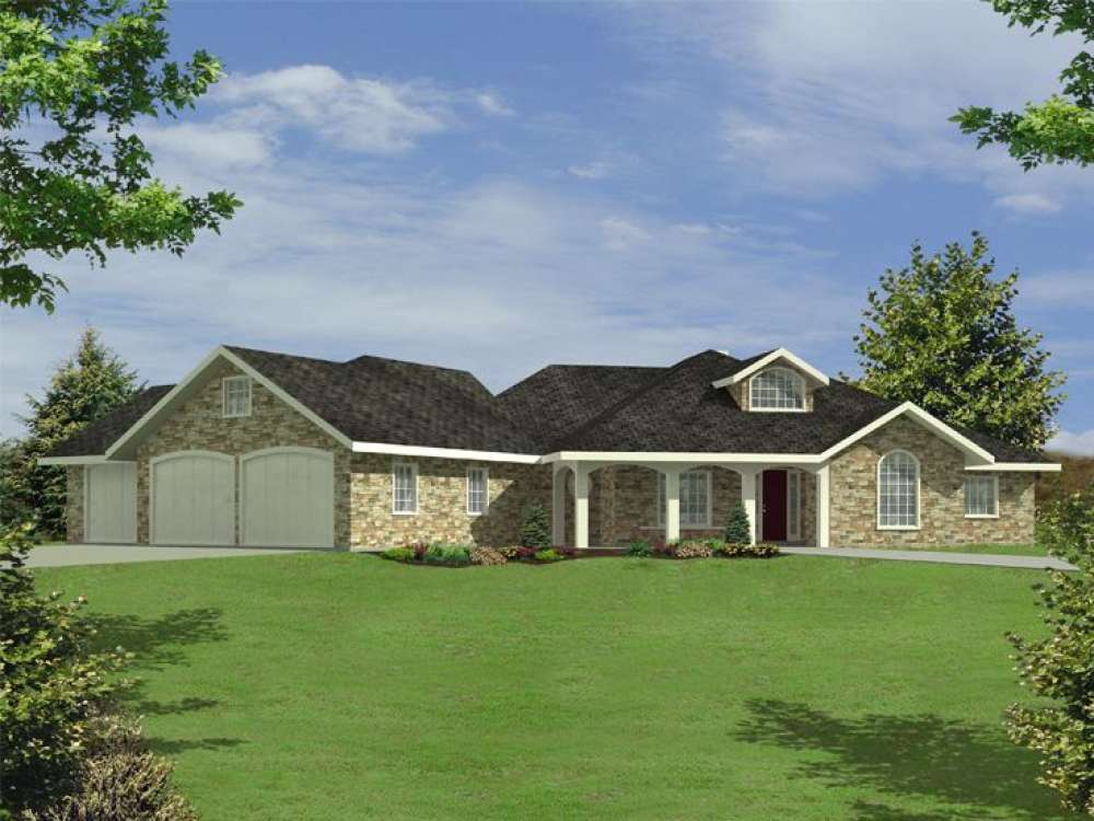 Plan 012H-0166