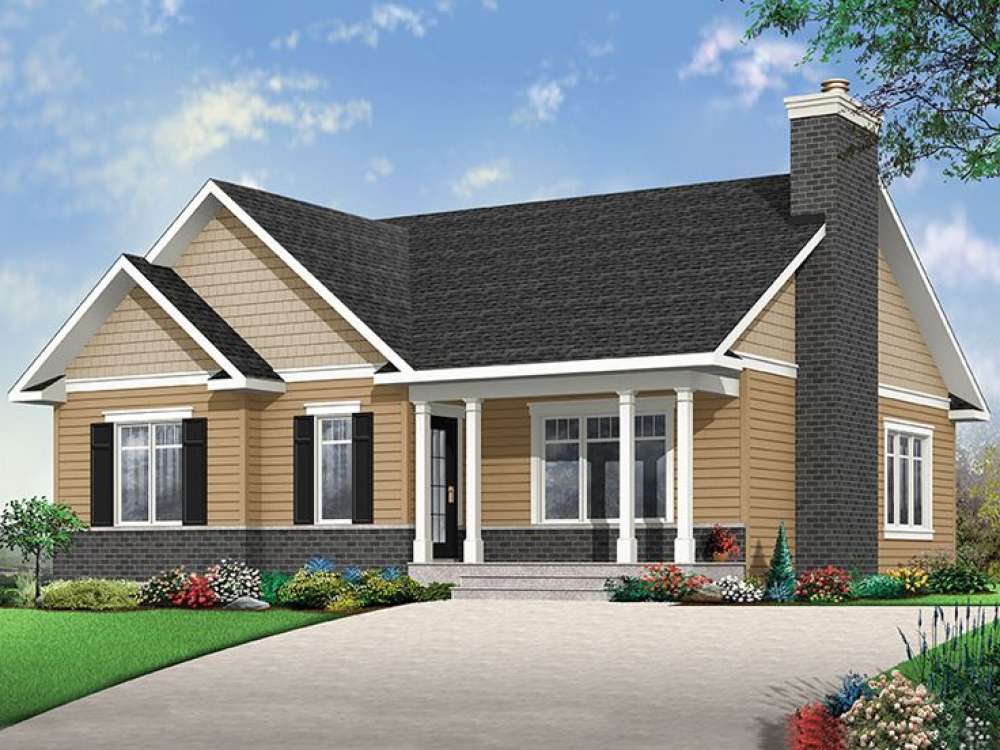 Plan 027H-0423