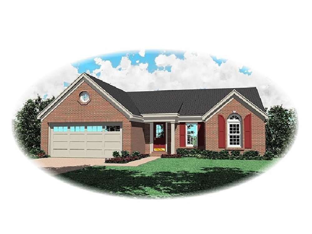 Plan 006H-0017
