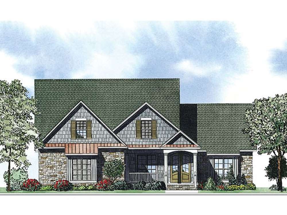 Plan 025H-0252