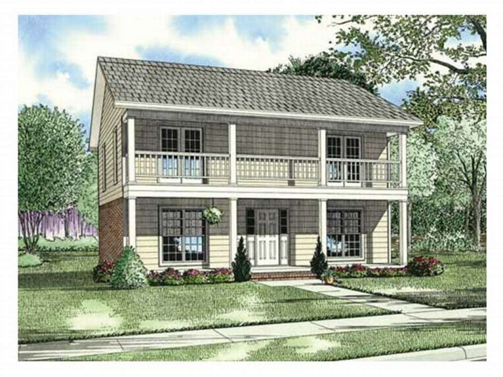Plan 025M-0045