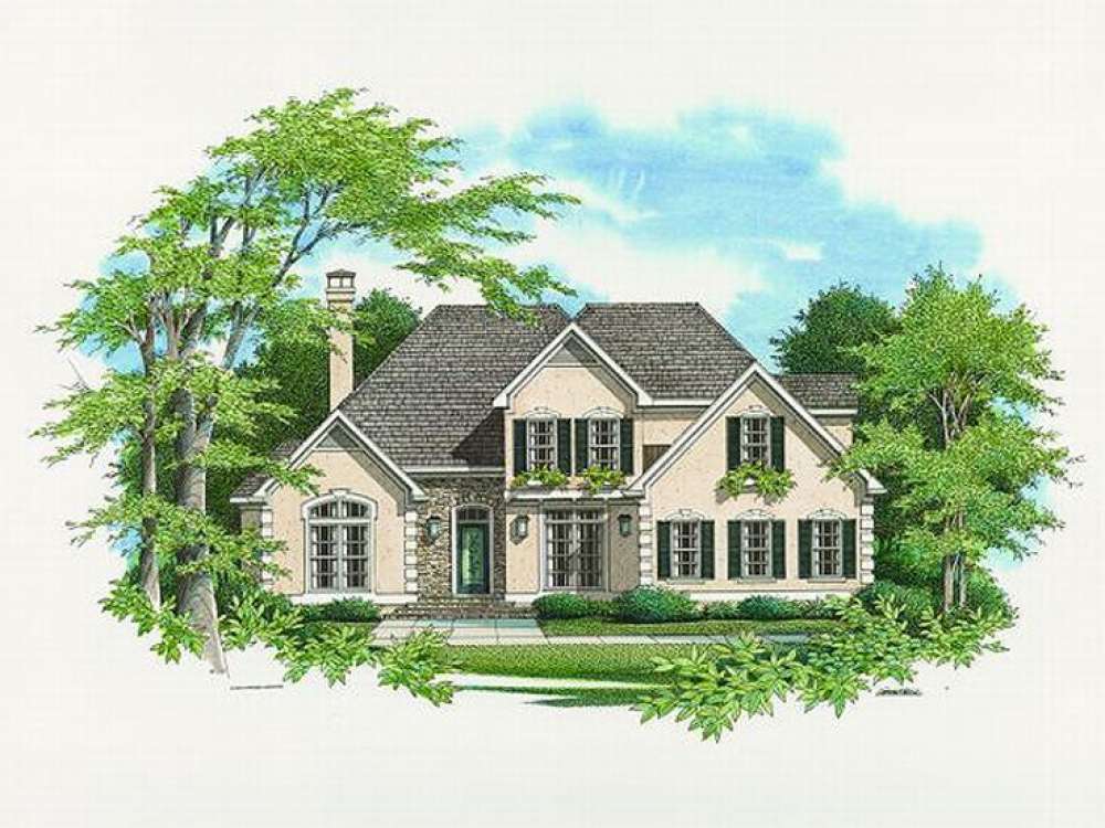 Plan 030H-0057