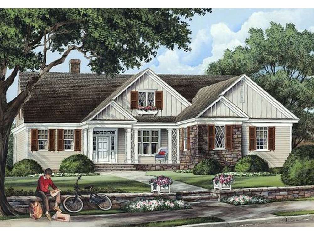 Plan 063H-0073