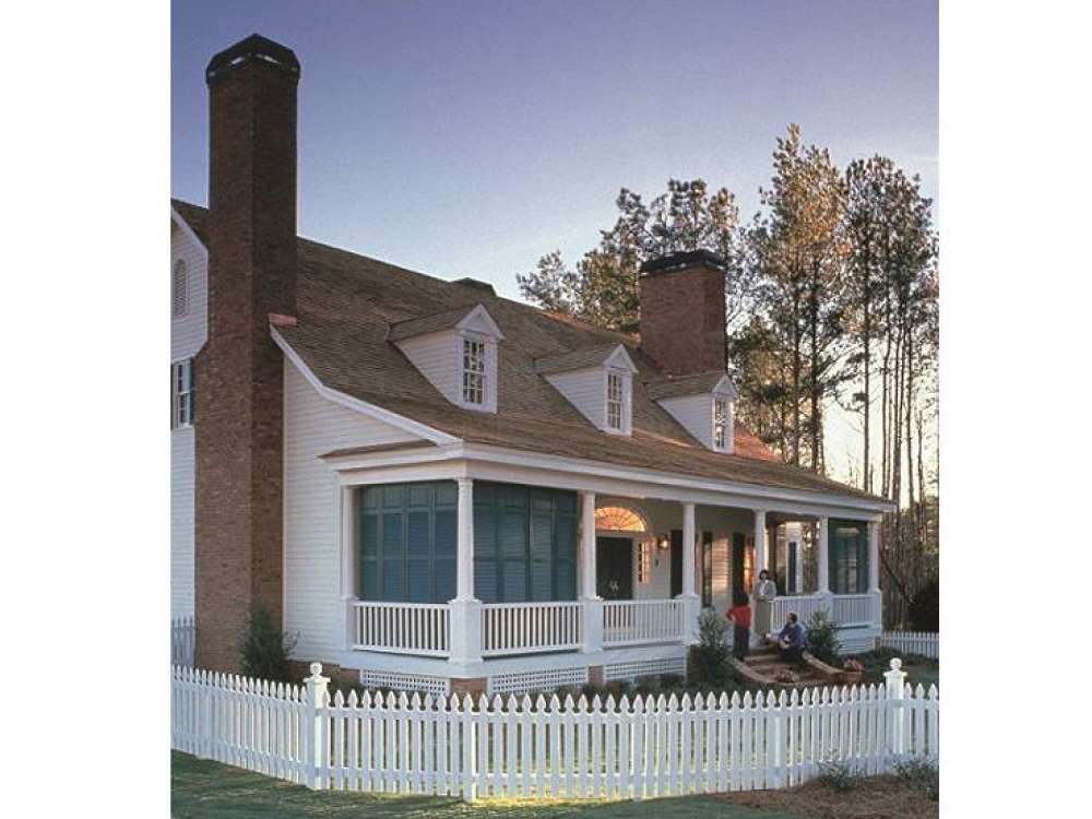 Plan 063H-0160