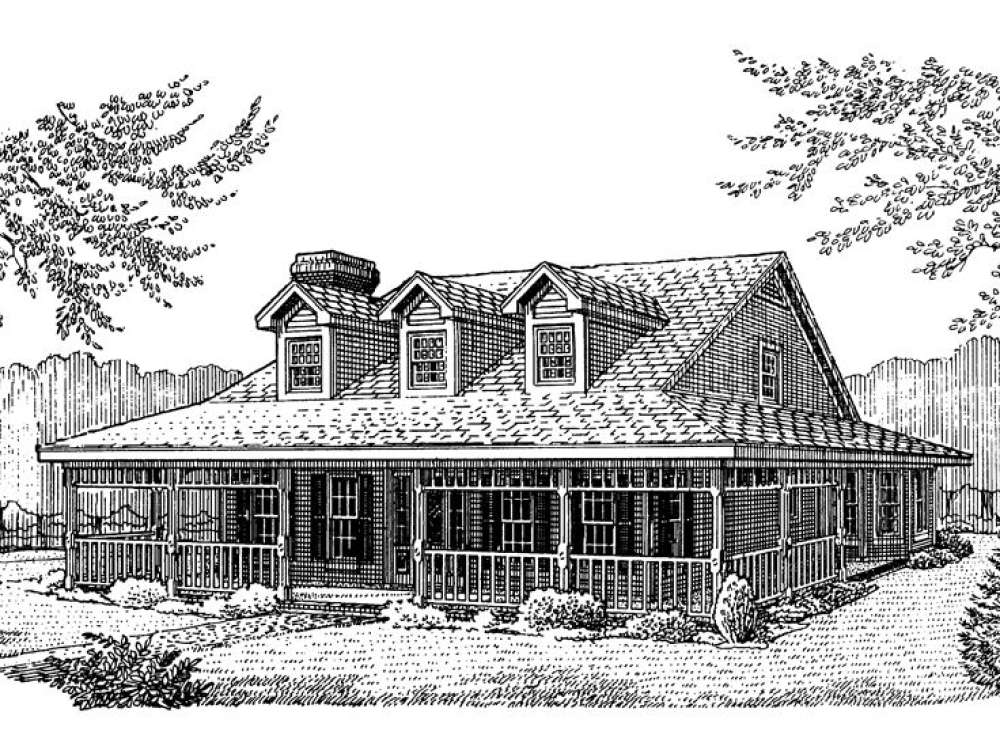 Plan 054H-0106