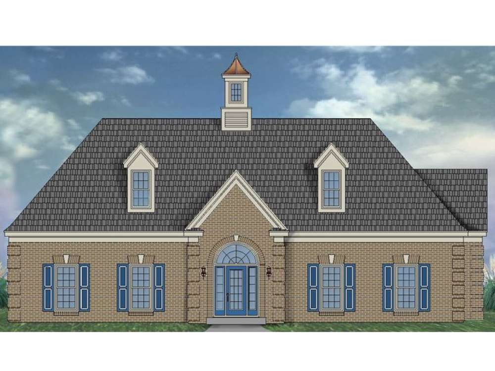 Plan 006C-0023