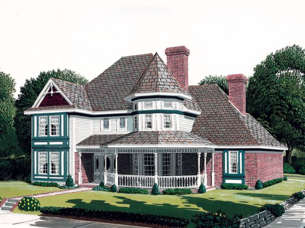 Plan 054H-0133