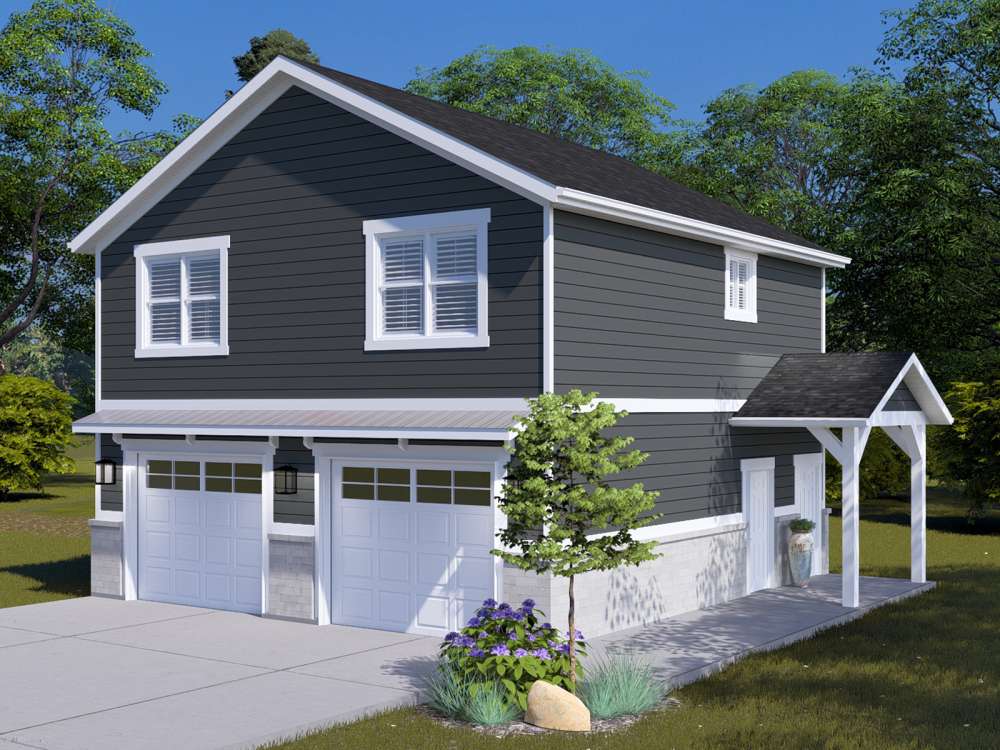 Plan 065G-0086