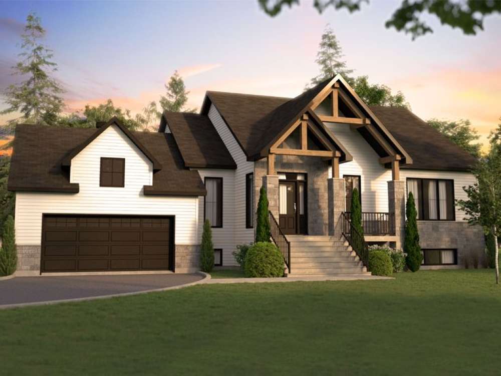 Plan 027H-0526