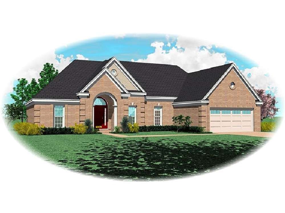 Plan 006H-0080