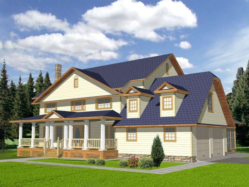 Plan 012H-0026