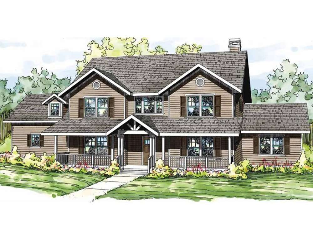 Plan 051H-0182