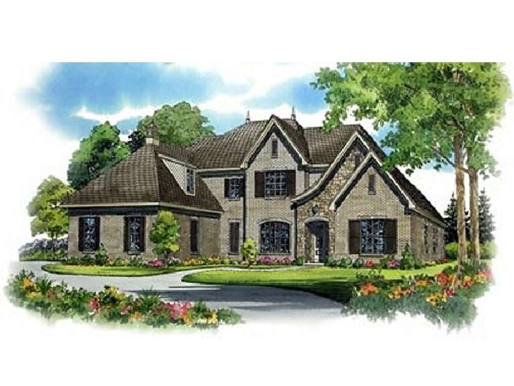 Plan 006H-0128