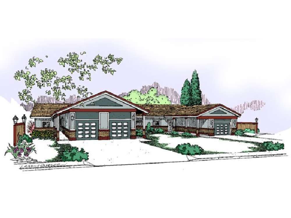 Plan 013M-0017