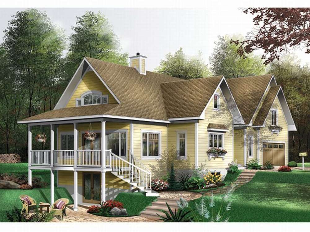 Plan 027H-0112