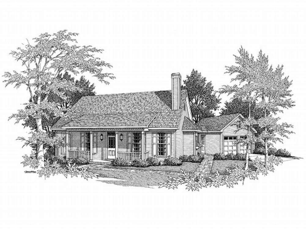 Plan 030H-0011