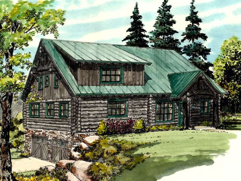 Plan 066L-0001