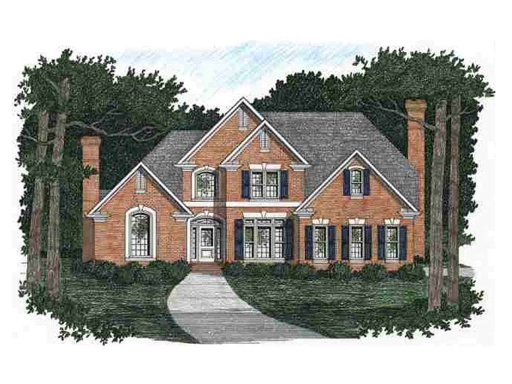 Plan 045H-0024