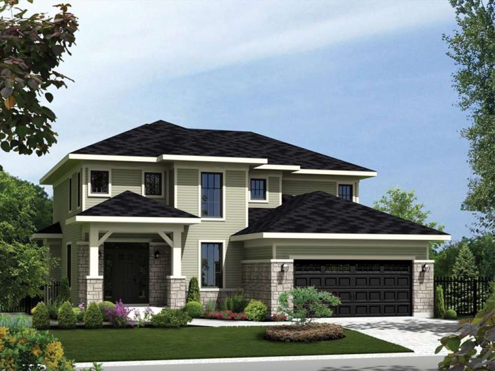 Plan 072H-0146