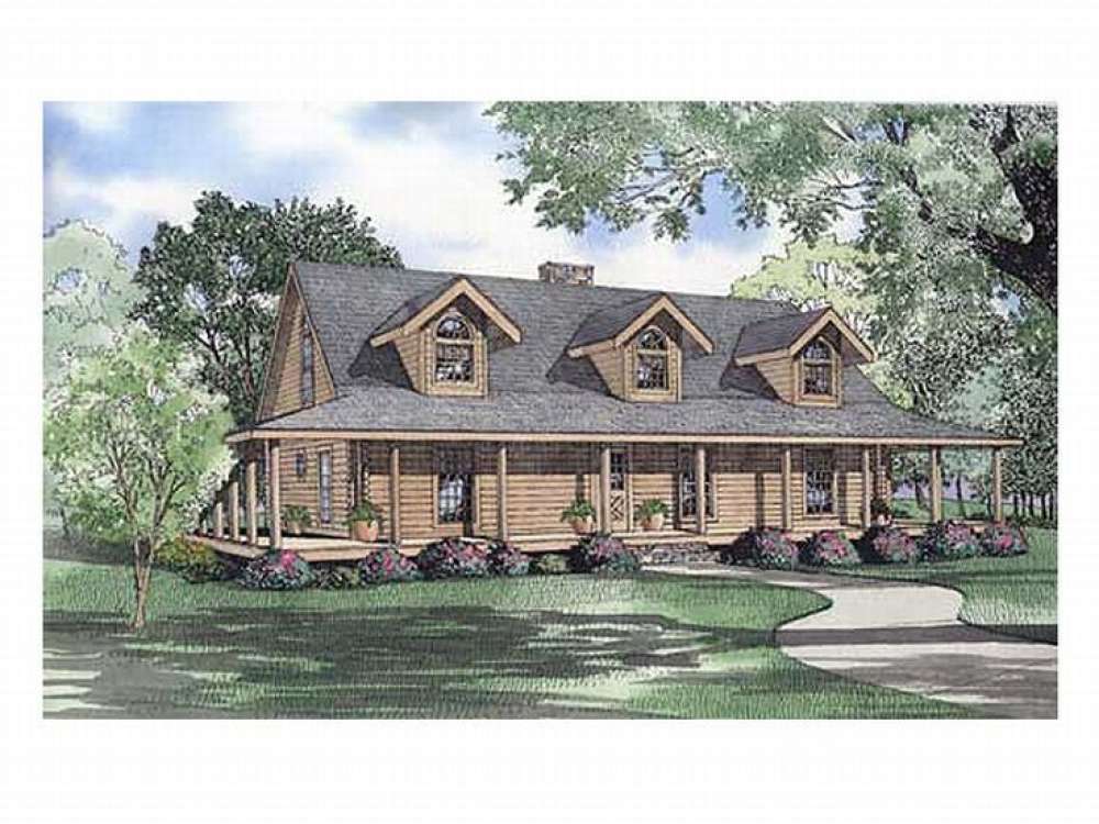 Plan 025L-0041