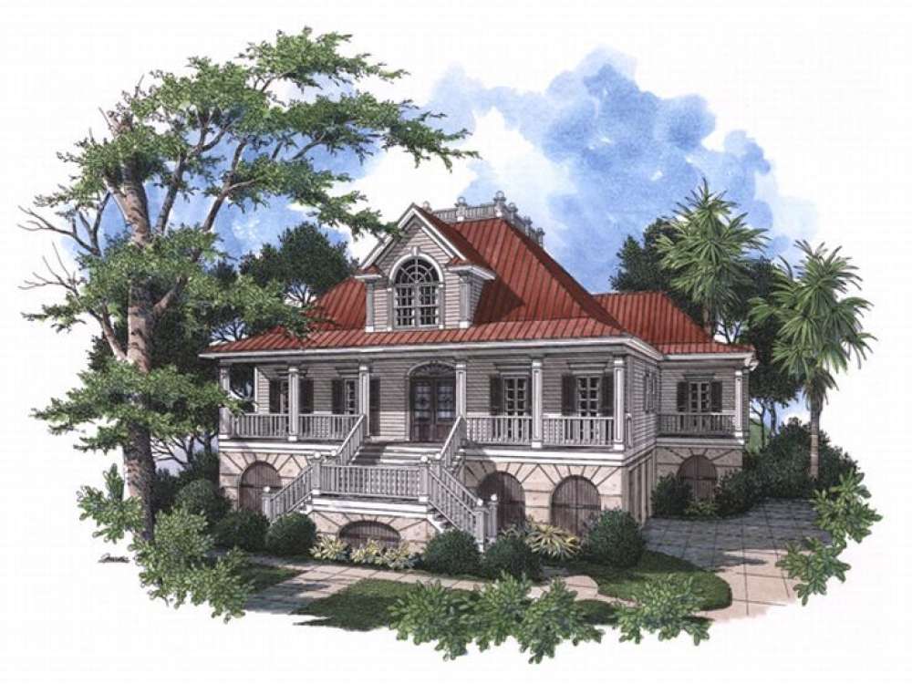 Plan 017H-0029