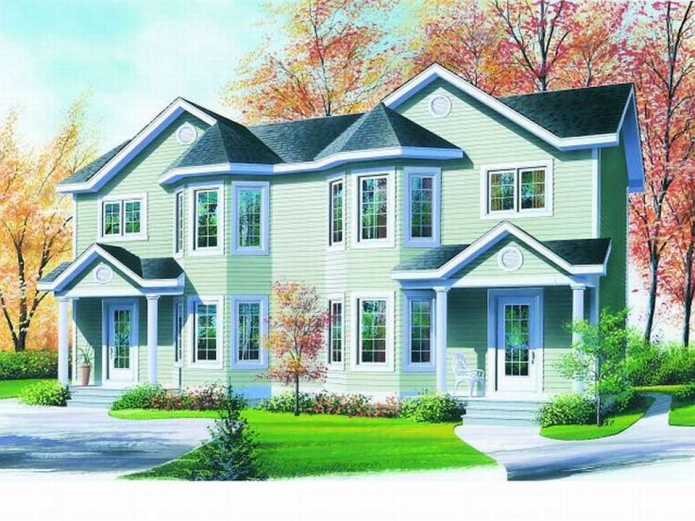 Plan 027M-0025