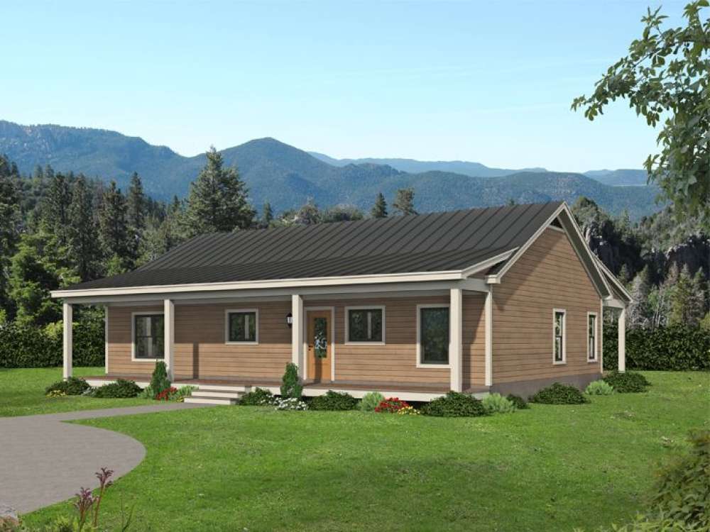 Plan 062H-0334