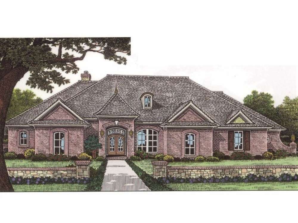 Plan 002H-0035