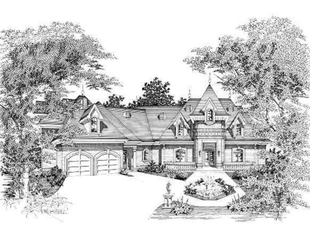 Plan 061H-0147