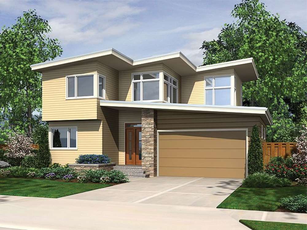 Plan 034H-0234