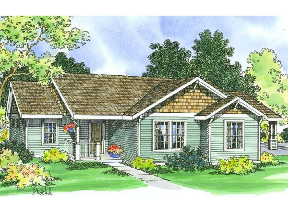 Plan 051H-0073
