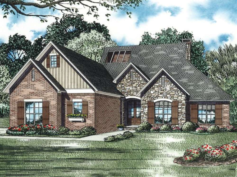 Plan 025H-0229