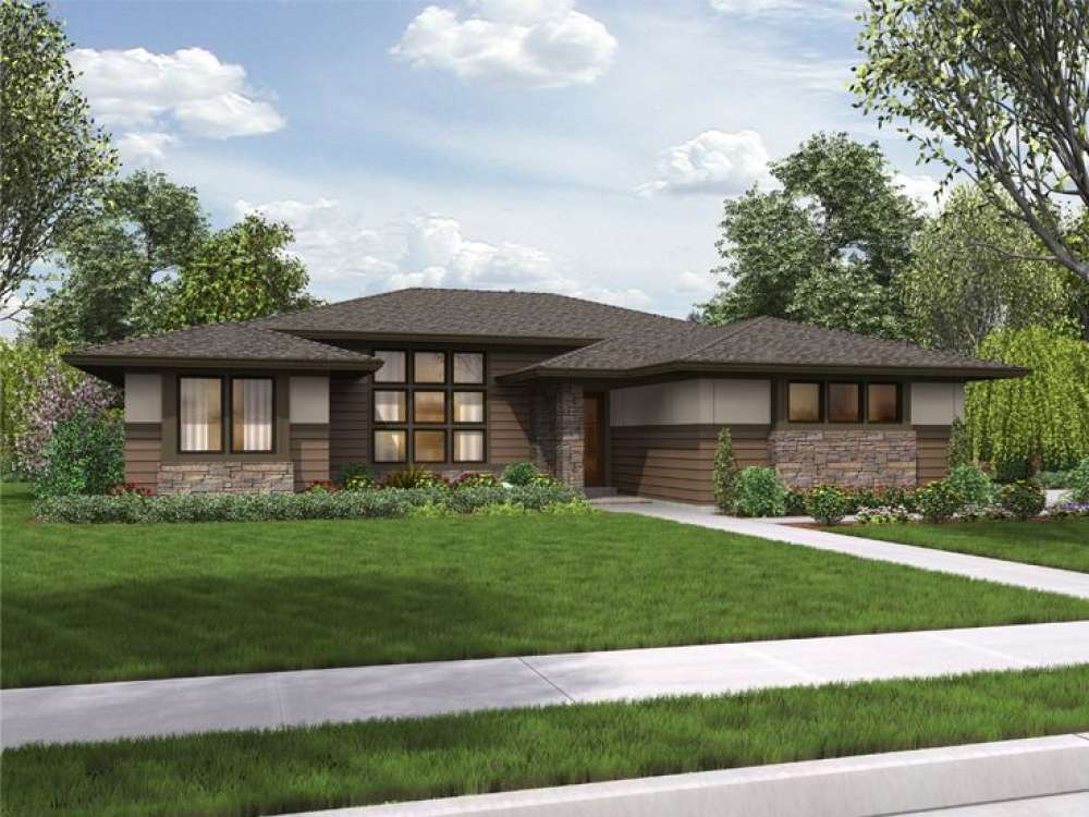 Plan 034H-0291