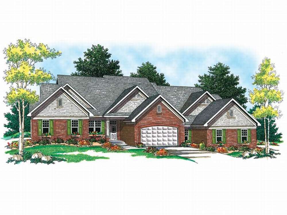 Plan 020M-0029