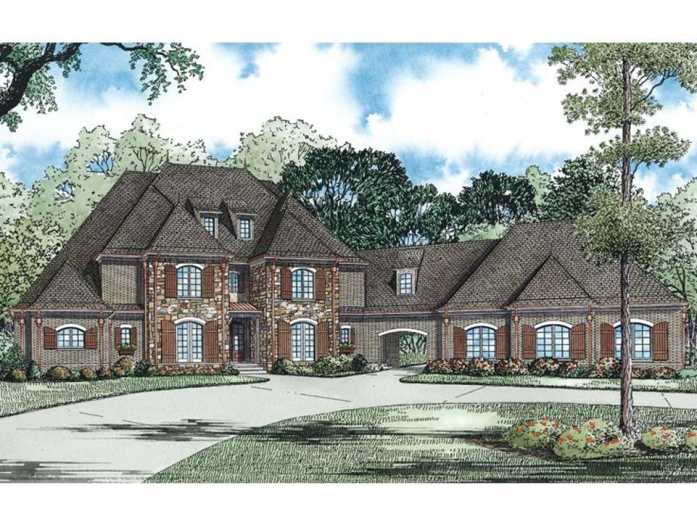Plan 025H-0266
