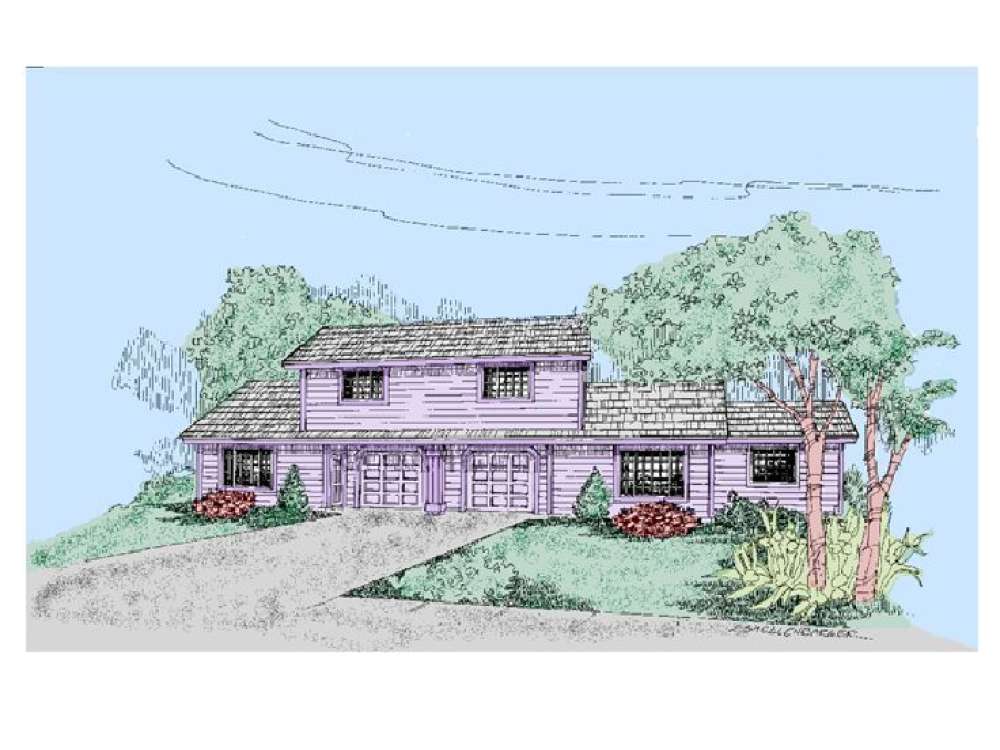 Plan 013M-0011