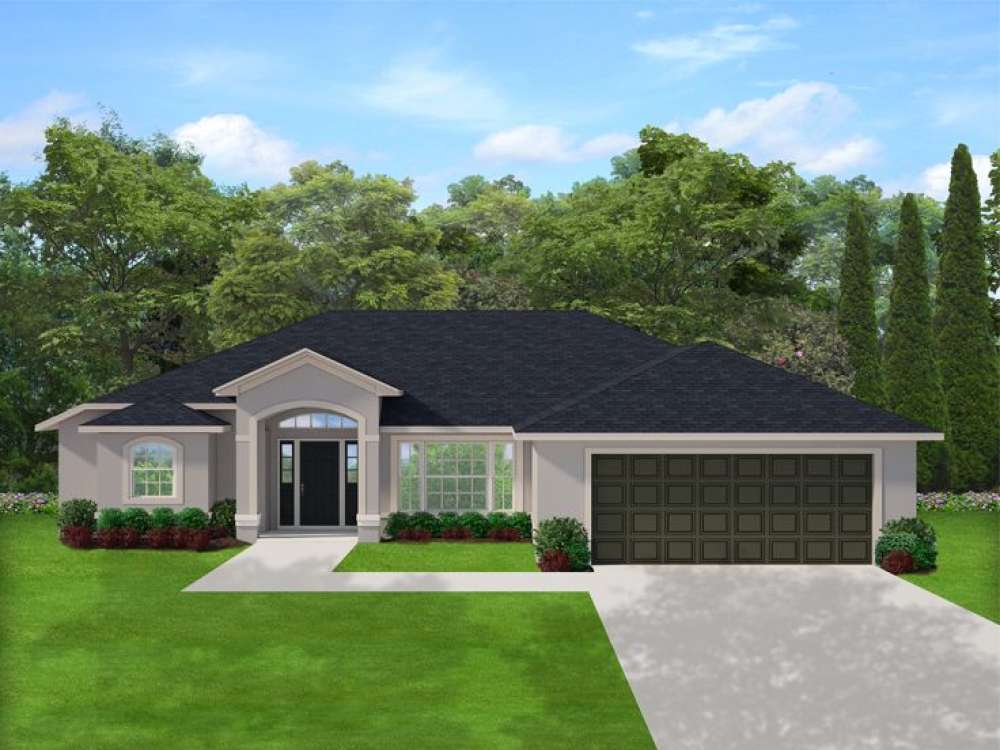 Plan 064H-0117