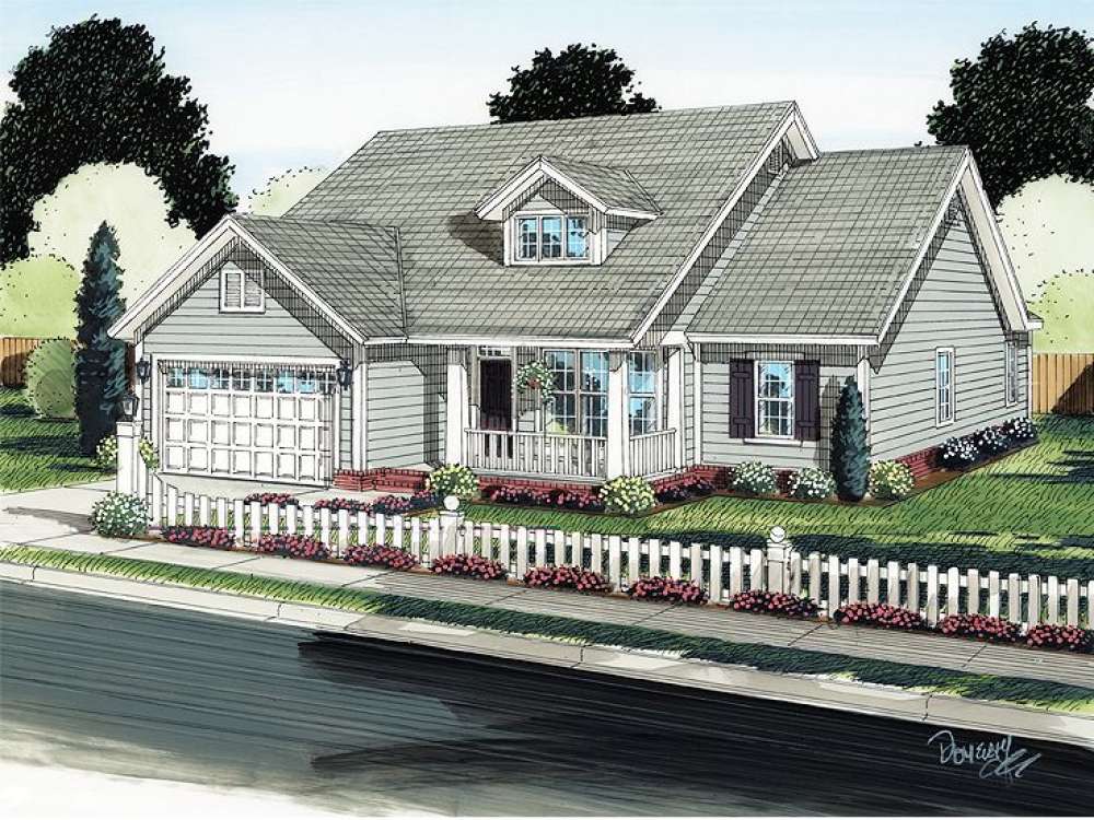 Plan 059H-0129