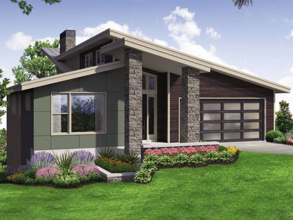 Plan 051H-0267