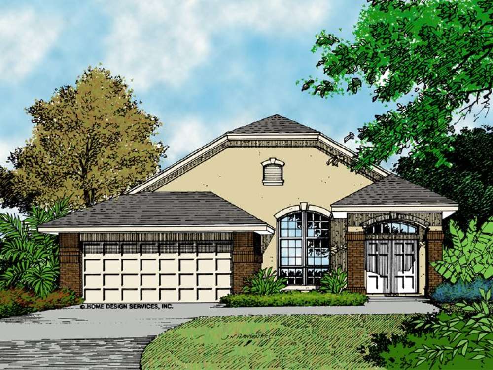 Plan 043H-0043