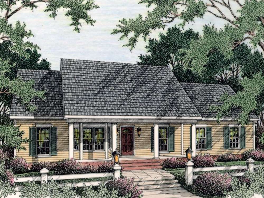 Plan 042H-0027