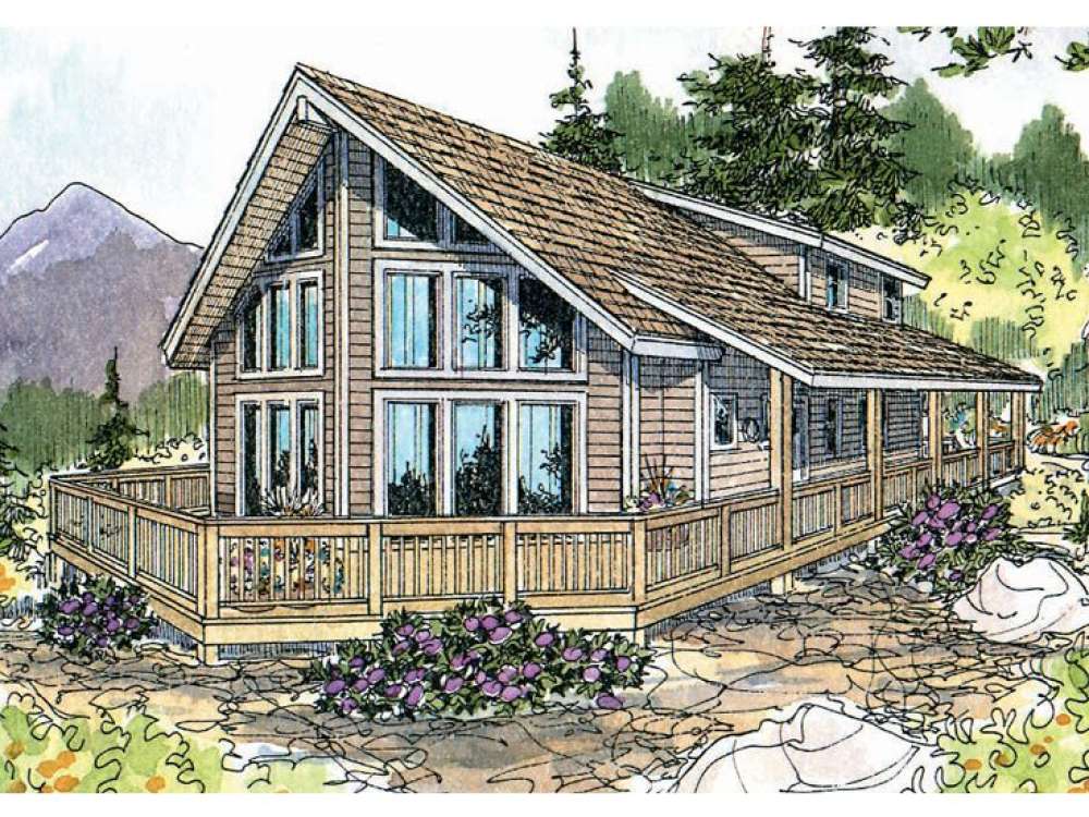Plan 051H-0085