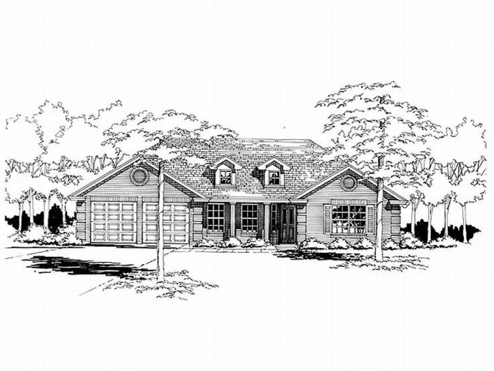 Plan 036H-0001