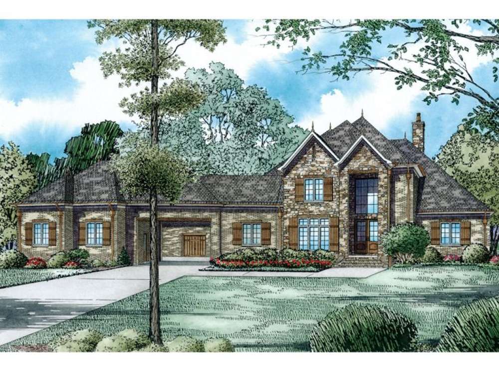 Plan 025H-0284