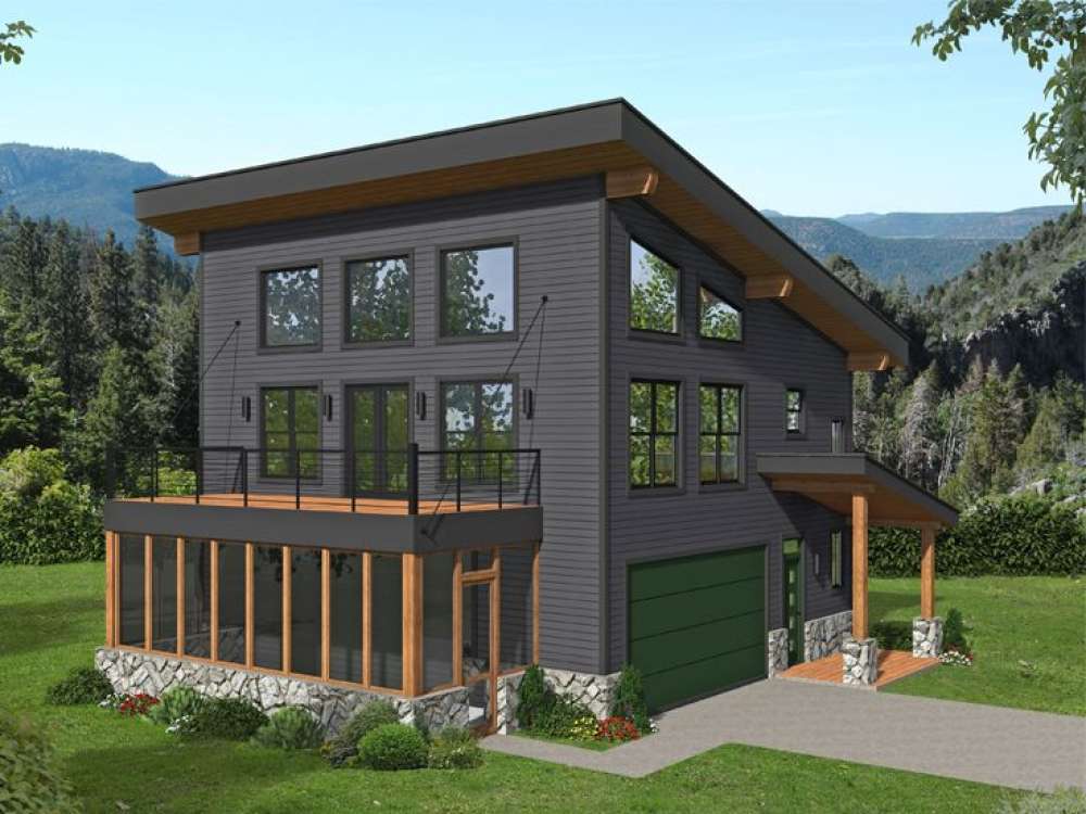 Plan 062G-0387