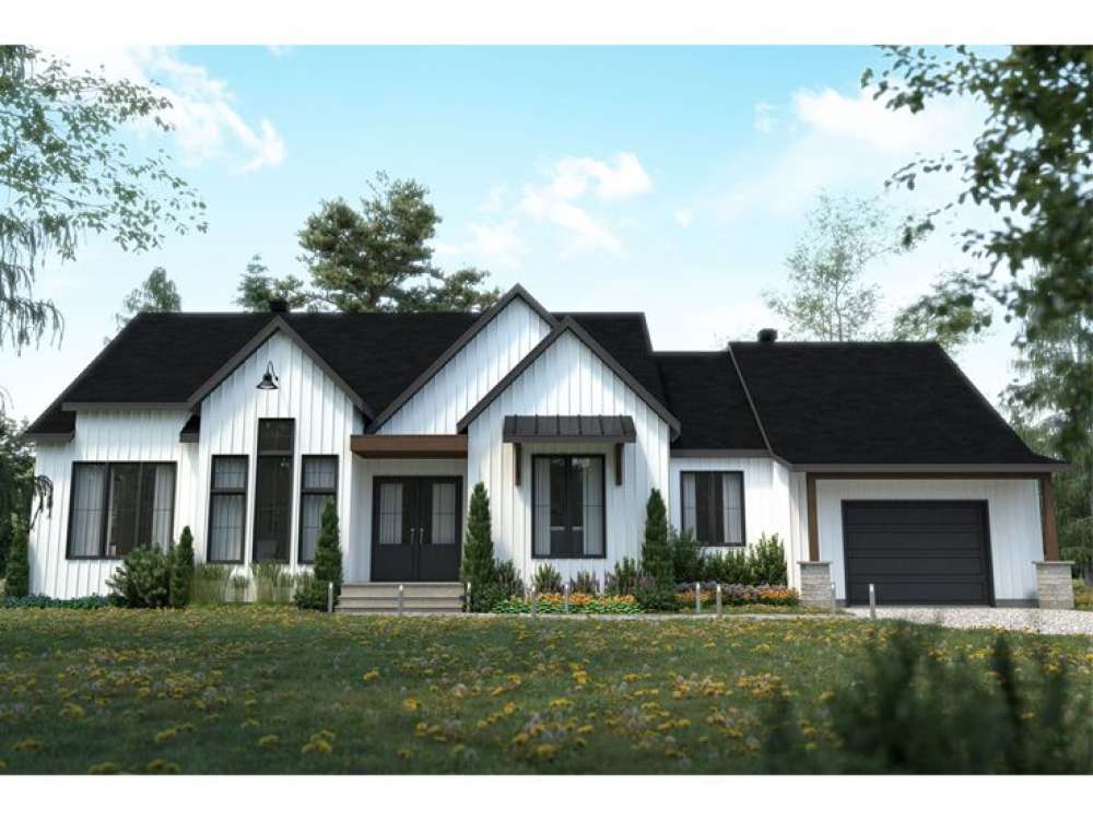 Plan 027H-0538