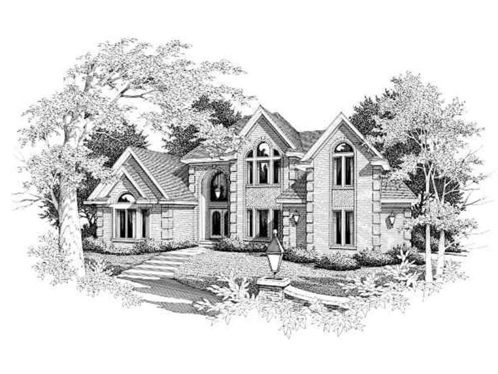 Plan 061H-0122