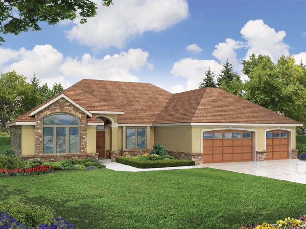 Plan 051H-0068