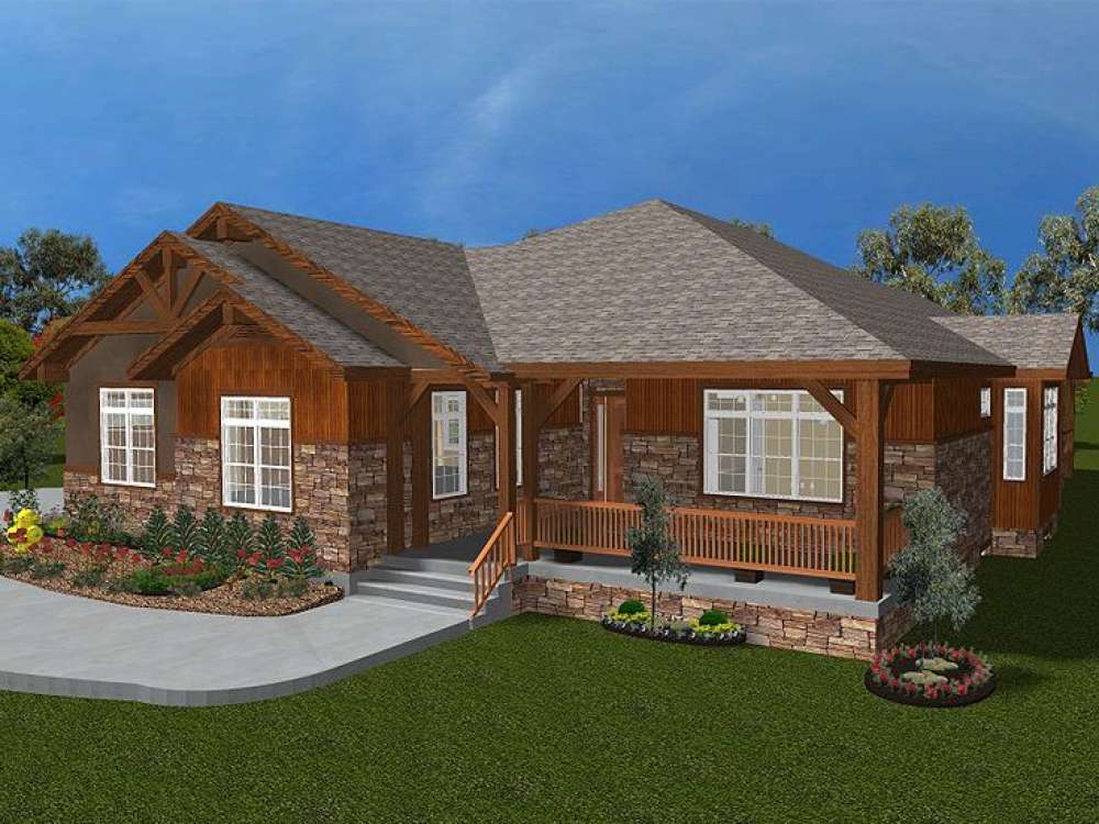 Plan 065H-0028