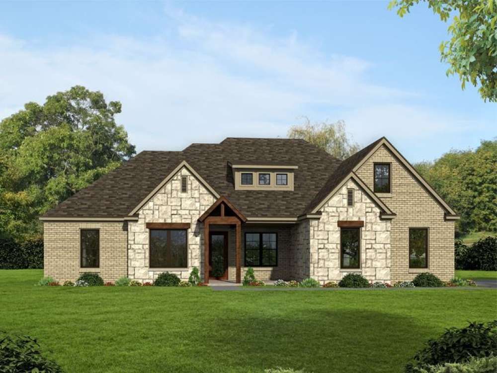 Plan 062H-0156